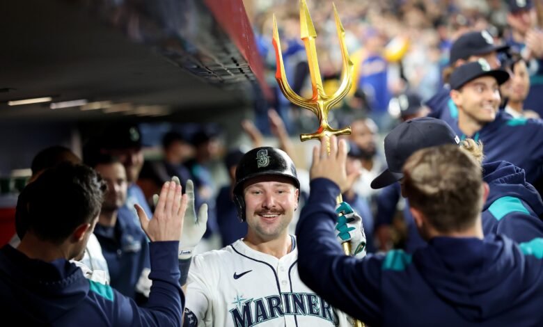 12 personas ganan y pierden el más grande de la temporada de 2025 MLB