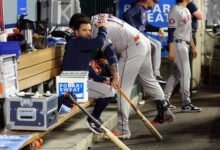 La dinastía Astros de Houston terminó, ¿qué siguió?