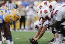 Louisville Ball Boy explica el virus del video de tratar de recibir fútbol de los jugadores de Pitt.