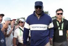 Michael Jordan predice la Copa Ryder de la Copa Ryder de EE. UU. En el sexto partido, “Tenemos un problema”