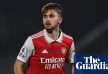 Billy Vigar, Chichester y ex jugador del Arsenal, murió después de una lesión cerebral traumática | Fútbol americano