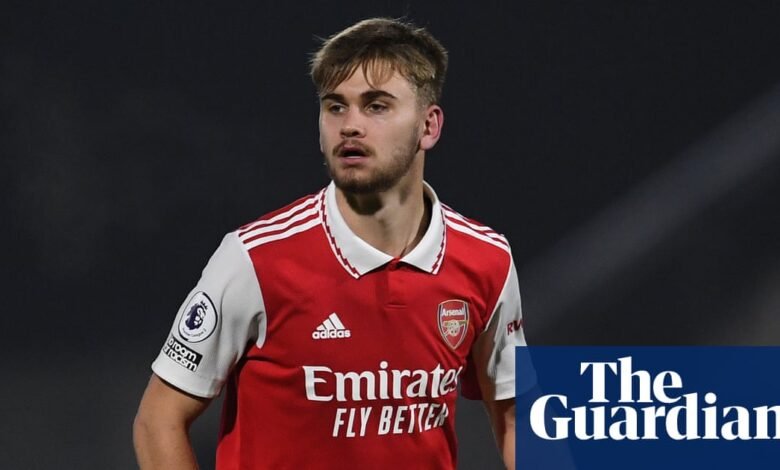 Billy Vigar, Chichester y ex jugador del Arsenal, murió después de una lesión cerebral traumática | Fútbol americano