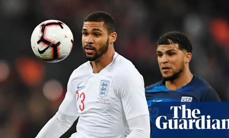 Ruben Loftus-Cheek ‘en paz con el pasado’ y disfruta del regreso de Inglaterra | Hermano mayor