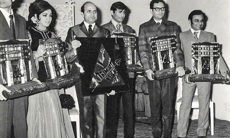 ¿Por qué las estrellas del cine son tan codiciosas?