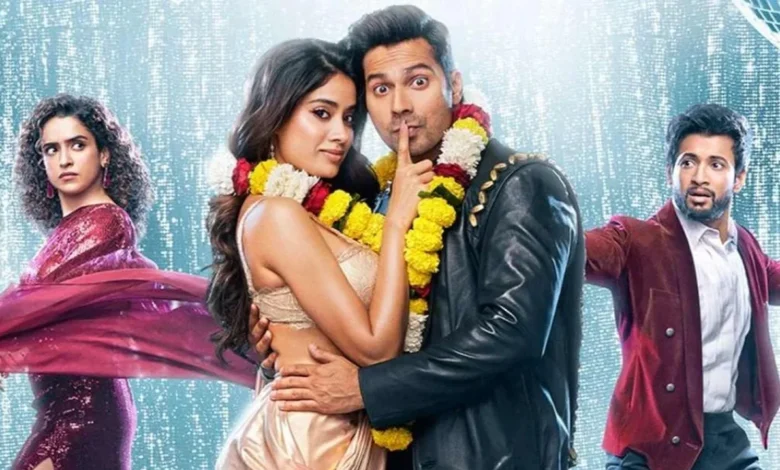 Exclusivo: Reformas soleadas Ki Tulsi Kumari Lock Rantime – Varun Dhawan y Janahvi Kapoor similar a la franquicia Star Dulhania