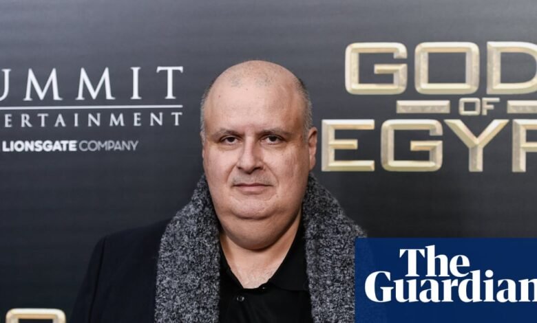 El cineasta australiano Alex Proyas: la industria cinematográfica ‘Broken’ necesita ser reconstruida y ‘Ai puede ayudarnos a hacerlo’ | Inteligencia artificial (IA) El cineasta australiano Alex Proyas: la industria cinematográfica ‘Broken’ necesita ser reconstruida y ‘Ai puede ayudarnos a hacerlo’ | Inteligencia artificial (IA)