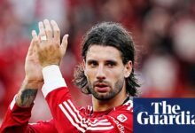 ‘Debería mencionar a Trent’: Dominik Szoboszlai Savors of Liverpool | Liverpool