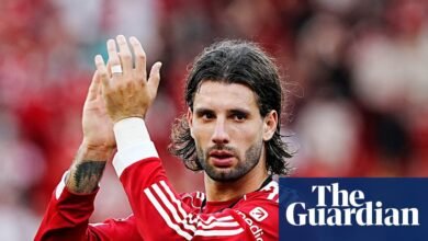 ‘Debería mencionar a Trent’: Dominik Szoboszlai Savors of Liverpool | Liverpool