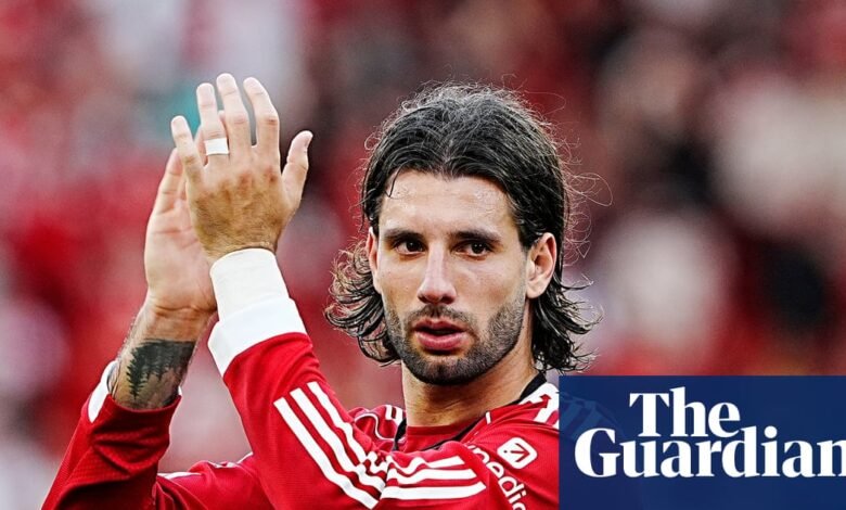 ‘Debería mencionar a Trent’: Dominik Szoboszlai Savors of Liverpool | Liverpool ‘Debería mencionar a Trent’: Dominik Szoboszlai Savors of Liverpool | Liverpool
