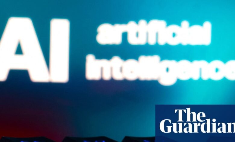 Más británicos ven a la IA como riesgo económico que oportunidades, Tony Blair Thinktank encuentra | Inteligencia artificial (IA)