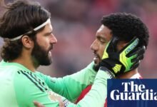 Rumores de transferencia de fútbol: ¿Qué es ahora para Gómez, guéhi, Martínez et al? | Fútbol americano