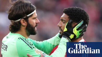 Rumores de transferencia de fútbol: ¿Qué es ahora para Gómez, guéhi, Martínez et al? | Fútbol americano