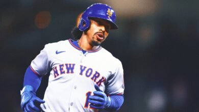 Otra pérdida costosa. ¿Por qué los Mets continúan haciendo esto con ellos mismos?
