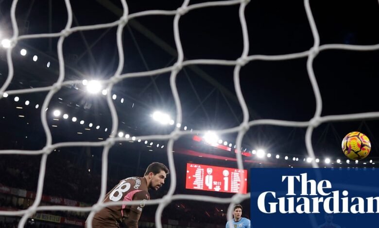 Set y profundidad del equipo: el Arsenal está decidido a mantener el borde del Manchester City |
