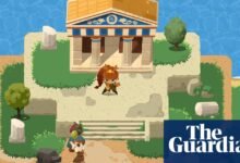 Mythmatch: enfrentando a los antiguos hermanos tecnológicos griegos para reconstruir un mundo roto | Juegos