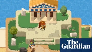 Mythmatch: enfrentando a los antiguos hermanos tecnológicos griegos para reconstruir un mundo roto | Juegos