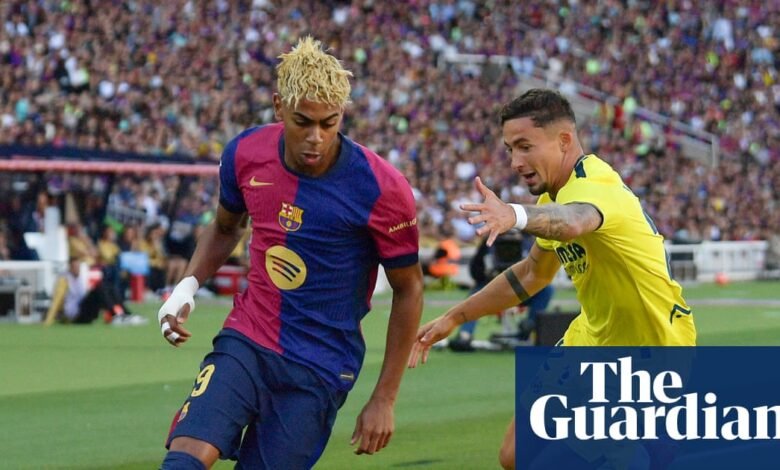 La UEFA tiene la última oportunidad de mantener el genio de los partidos domésticos en el extranjero en su botella | Fútbol de clubes europeos