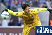 Manchester United Seal acepta 21 millones de euros para el portero Senne Lambens | Manchester United