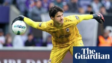 Manchester United Seal acepta 21 millones de euros para el portero Senne Lambens | Manchester United