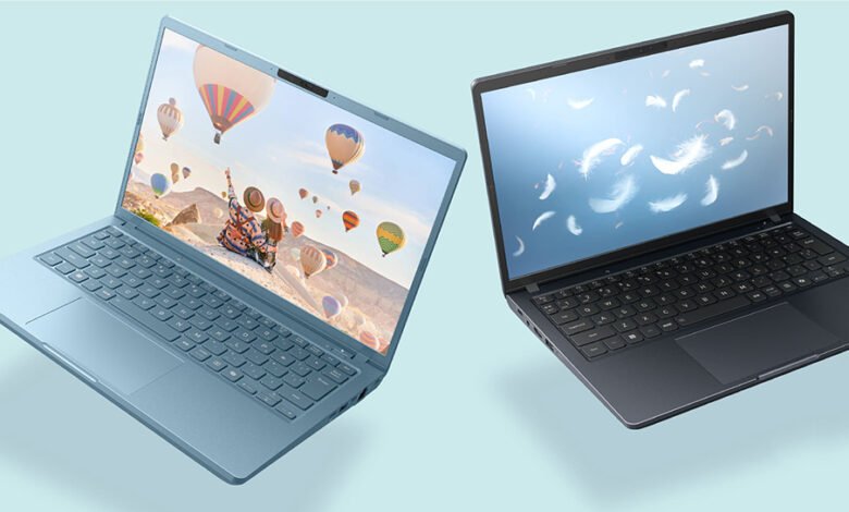 Dynabook lanza tres computadoras portátiles nuevas, cada una con un peso de solo 849 g, combinando portabilidad, Intel Core Ultra Processors y Decent Lating Lorty en un diseño delgado Dynabook lanza tres computadoras portátiles nuevas, cada una con un peso de solo 849 g, combinando portabilidad, Intel Core Ultra Processors y Decent Lating Lorty en un diseño delgado