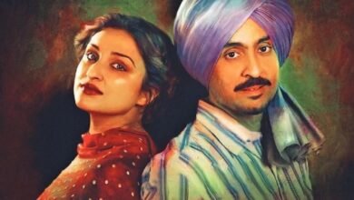 ¿Quién da crédito por Diljit para nominar a su Amy?