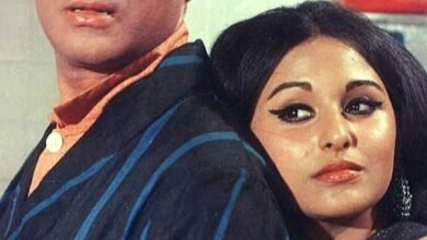 Dev es 10 mejores películas en Anand