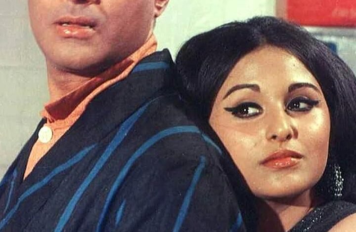 Dev es 10 mejores películas en Anand