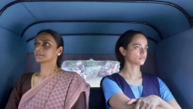 Bad Girl Review – Películas de Rediff.com
