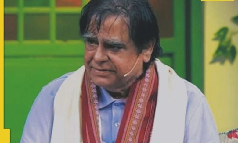 El hijo de Ramananda Sagar, Prem Sassa, se fue a la edad de 6 años, el actor de Ramayana, Arun Govil, rindió homenaje: ‘Extremadamente desgarrador’. El hijo de Ramananda Sagar, Prem Sassa, se fue a la edad de 6 años, el actor de Ramayana, Arun Govil, rindió homenaje: ‘Extremadamente desgarrador’.