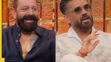 Cuando Sanjay Dutt casi se convirtió en un rival político de su padre Sunil Dutt; Saniel Shetty recuerda el evento sonriente: ver