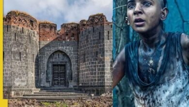 5 Olvidé el patrimonio de los sitios de Tiha Bollywood ha vuelto a Bollywood nuevamente vivo