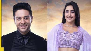 De Gaurav Khanna a Asur Kaur