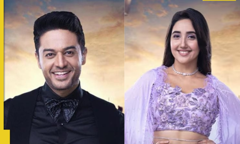 De Gaurav Khanna a Asur Kaur De Gaurav Khanna a Asur Kaur