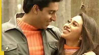 Abhishek Bachchan fue una vez conocido como ‘traumático’, conocido como Karisma Kapoor una vez como período, expresó por qué se mudó del centro de atención: ‘Me vi obligado a …’