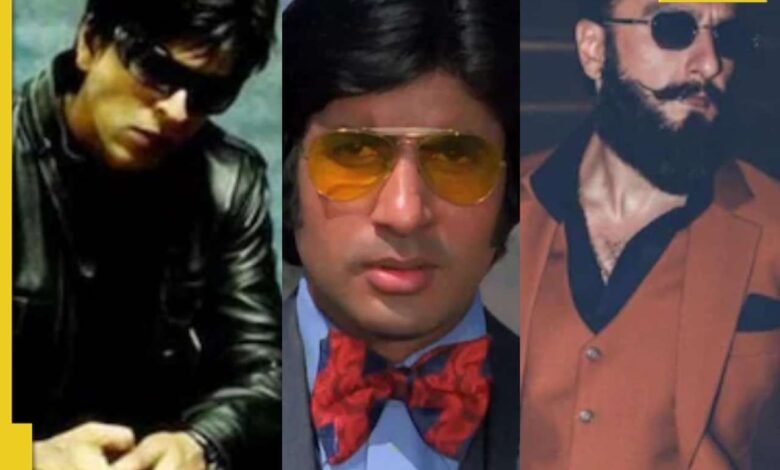 Amitabh Bachchan, Shah Rukh Khan se unirá a Ranbir Singh en la tercera parte de la franquicia? Esto es lo que sabemos