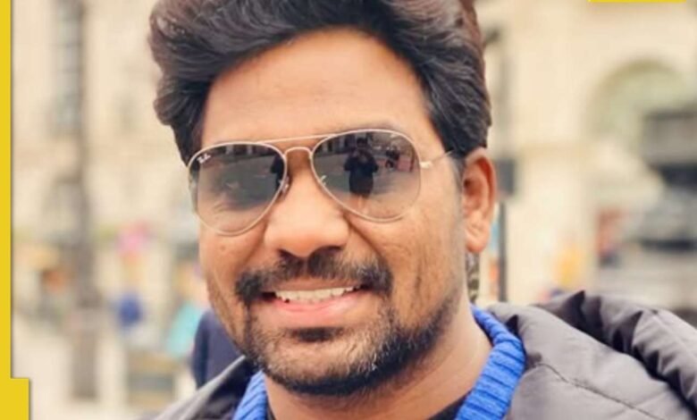 Por esta razón trágica, Zakir Khan tomó el descanso del espectáculo del escenario: ‘Hombre a Mera Hi Nahi Par Ab Lag Raha Hi Ki …’.