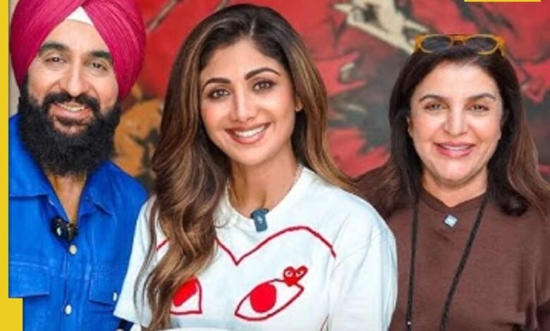 Farah Khan defendió a Raj Kundra, regresó a los internautas y se quejó a ‘Assam’ Shilpa Sethi: ‘No deberías …’