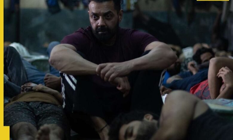 Esta película india se llama la película ‘más controvertida’ que se estrenará en TIFF 2025, ha actuado Bobby Deol, Sanaya Malhotra … Nombre … Esta película india se llama la película ‘más controvertida’ que se estrenará en TIFF 2025, ha actuado Bobby Deol, Sanaya Malhotra … Nombre …