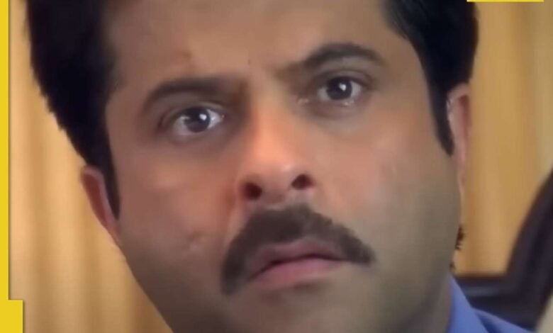 Esta película de Anil Kapoor fue rechazada por Amir Khan, Shah Rukh Khan; Flop en el teatro, más tarde el culto se convirtió en clásico, Rs …