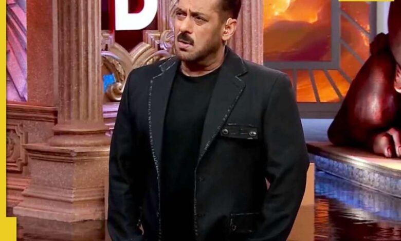¡Conmovedor! El concursante deja la estufa de gas durante la noche, el programa de Salman Khan escapa de la gran tragedia