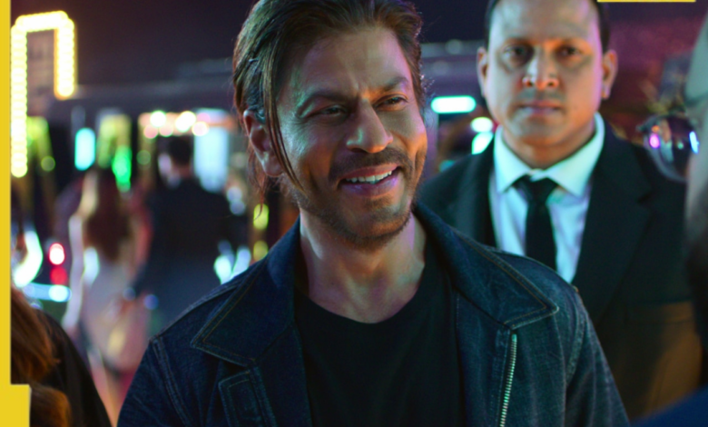 Arya Khan hizo lo que Bollywood no logró lograr- Shah Rukh, Amir, Salman en una serie; Reacción a los fanáticos