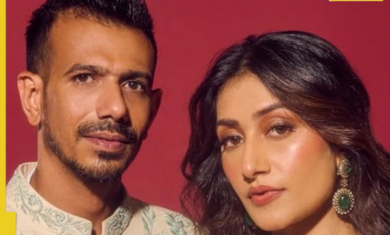 Rise y caída: Dhanasree Verma ha hecho una declaración impactante sobre el exhusband Yuzvendra Chahal: ‘Chah Kar Maine Vaman …’