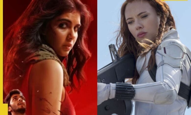Las 5 mejores películas de superhéroes femeninas que definen al Jenner de una nueva manera