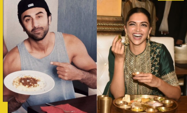 Explore los restaurantes que sirven la comida servida por el nombre de la celebridad de Bollywood