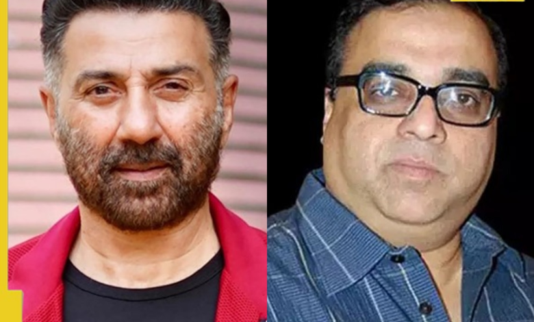 Esta película es Sunny Deol, la asociación del Príncipe Santoshi, el director Diched Action Star para hacer una película … falló en las películas pero fue golpeado en la televisión Esta película es Sunny Deol, la asociación del Príncipe Santoshi, el director Diched Action Star para hacer una película … falló en las películas pero fue golpeado en la televisión