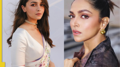 3 celebridades indias, desde Alia Bhatt hasta Deepika Padukone, que compartió su viaje de salud mental