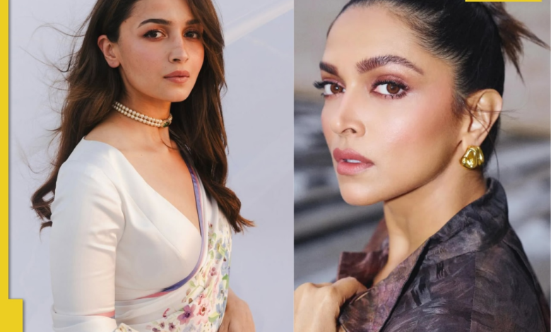 3 celebridades indias, desde Alia Bhatt hasta Deepika Padukone, que compartió su viaje de salud mental 3 celebridades indias, desde Alia Bhatt hasta Deepika Padukone, que compartió su viaje de salud mental