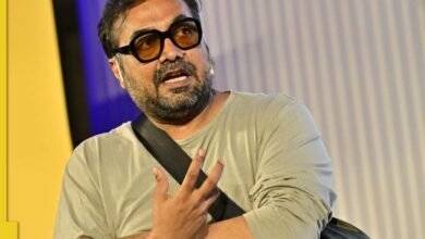 Desde llamar a Amit Shah como ‘cobarde’ a la comunidad brahmán, los 5 debates del cineasta que han hecho el título
