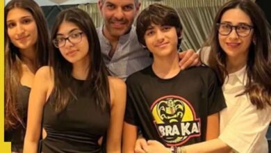 Karisma Kapoor, Priya Sachdev, hijos, madre, lucha legal entre Rs.
