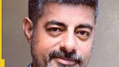 Sushant Singh Ram Gopal Verma El asistente de Verma le recordó al abusador de Verma en el set: ‘¿Quién te preguntó …’